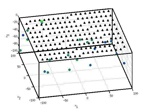 Locating earthquakes using geiger’s method
