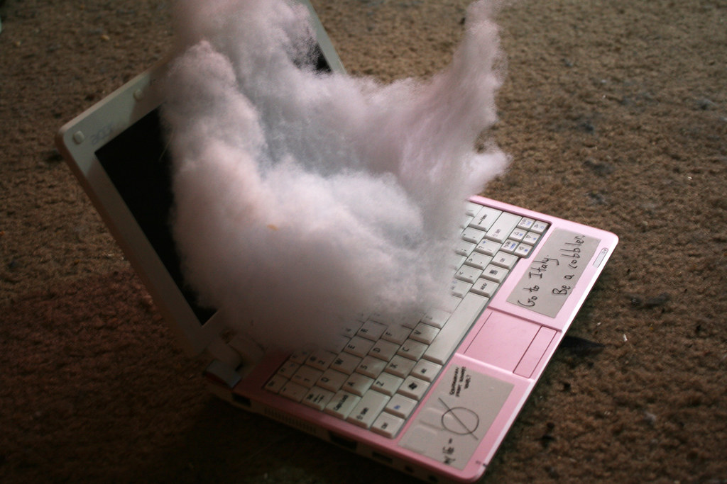 The impact of cloud computing on geophysical and seismological research
