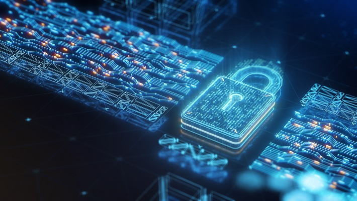 Encrypt your data and software with python
