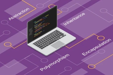 Object oriented programming (oop) with examples in python

