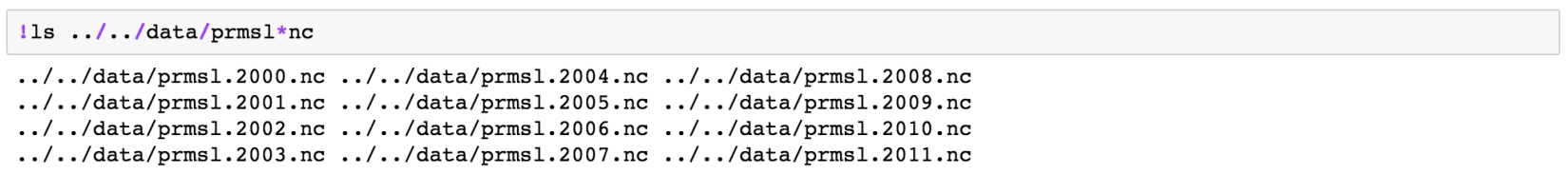 Aggregating multiple netCDF files with MFDataset